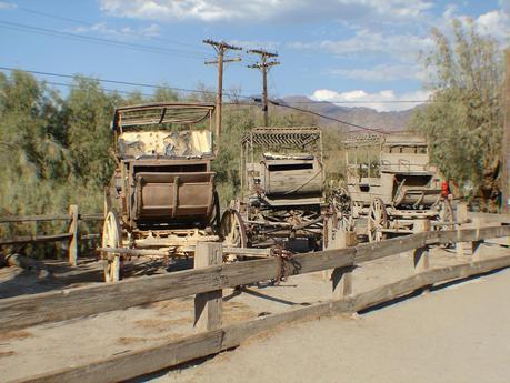 Hoy compartimos : Lo viejo y olvidado