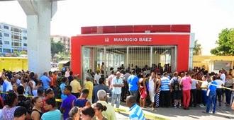 OPRET confirma no fue Francis quien pegó candela en Metro.