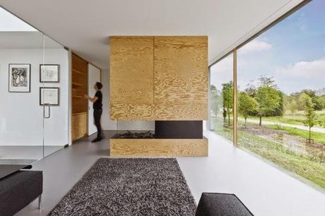 Propiedad con Vistas a Parque Nacional