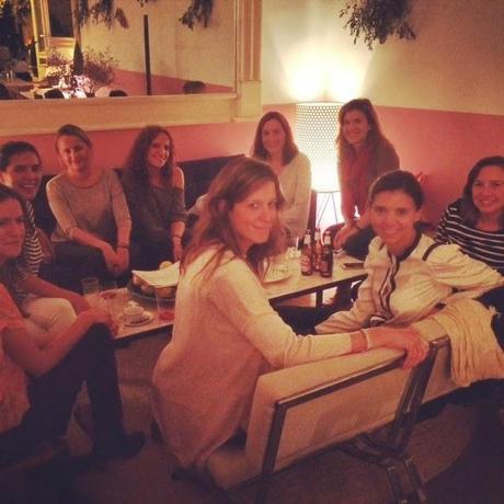 Reunion club de lectura 24 de Septiembre de 2014