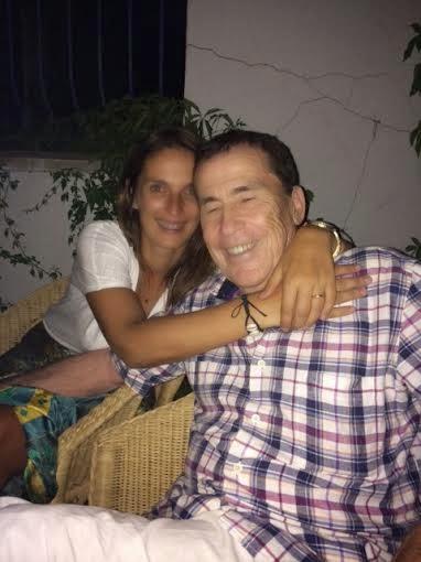 Reunión con Fernando Sánchez Dragó