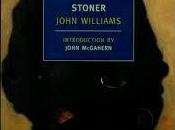 Reseña "STONER", John Williams