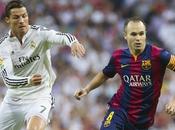 Iniesta, baja semanas