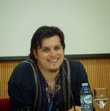 José Manuel Díez, Premio Ciudad de Burgos de Poesía