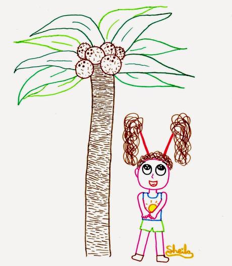 ¿Qué puede hacer el coco por ti?