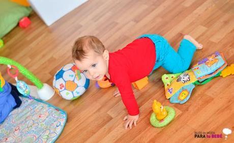 Shakira colabora con Fisher Price Shakira y Fisher Price_Blogmodabebe-13