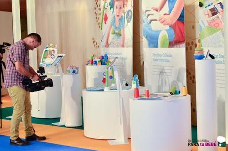 Shakira colabora con Fisher Price Shakira y Fisher Price_Blogmodabebe-14