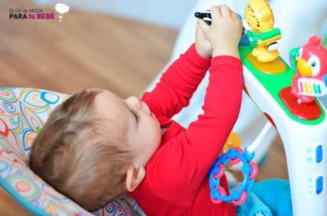 Shakira colabora con Fisher Price Shakira y Fisher Price_Blogmodabebe-11