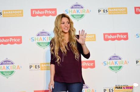 Shakira y Fisher Price_Blogmodabebe-20