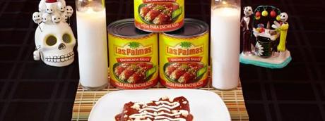 Recetas Para El Dia de Muertos