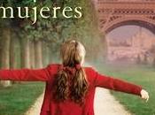 Reseña: sonrisa mujeres Nicolas Barreau
