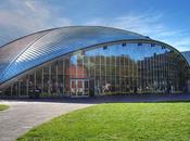 Kresge Auditorium Eero Saarinen