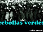 Tercer programa radio Savoy Truffle (Segundo Cebollas Verdes).