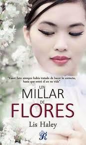 Un millar de flores