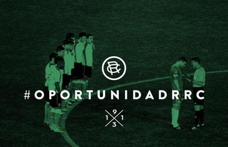 #oportunidadRRC