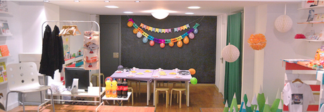 Celebrando los 6 y pico....