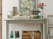 recibidor aire vintage