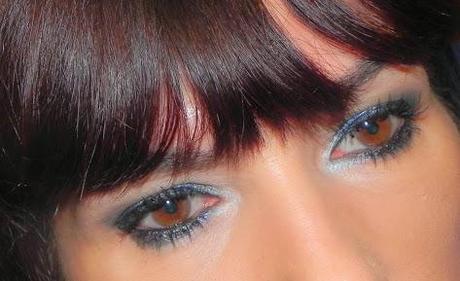 Denim: Look y outfit