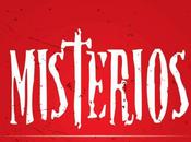 presenta, Misterios, representación teatral Leyendas Potosinas Homero Adame