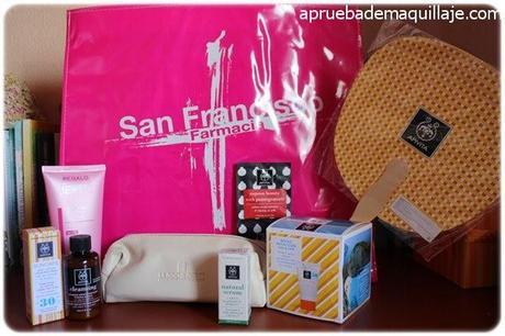 Jornadas de Fotoprotección en Farmacia San Francisco Regalos de Farmacia San Francisco