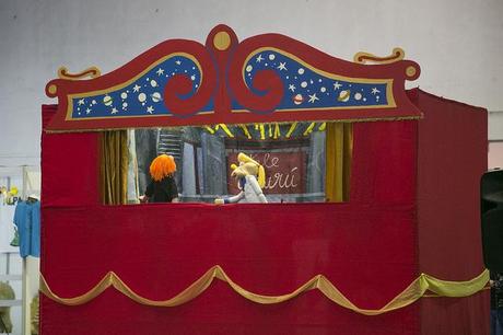 III Feria Mujeres Artesanas de Cantabria