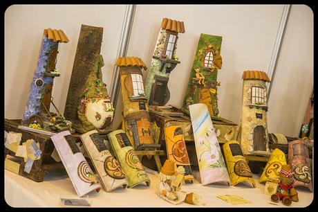 III Feria de Mujeres Artesanas de Cantabria