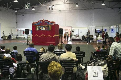 III Feria Mujeres Artesanas de Cantabria