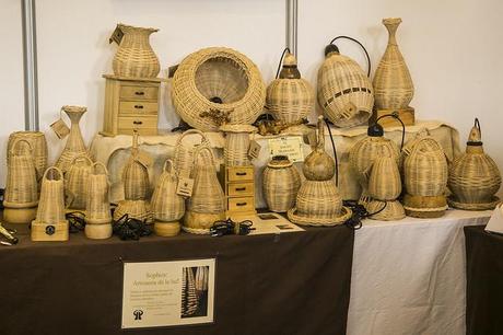 III Feria de Mujeres Artesanas