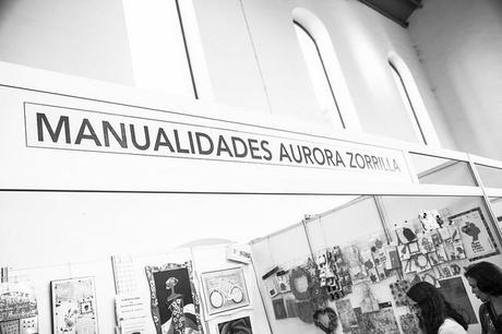 III Feria de Mujeres Artesanas