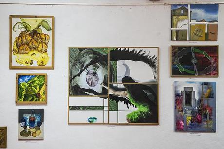 III Feria de Mujeres Artesanas de Cantabria