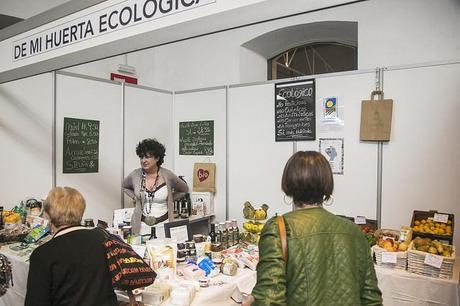 III Feria Mujeres Artesanas de Cantabria