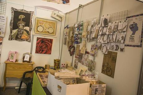 III Feria de Mujeres Artesanas
