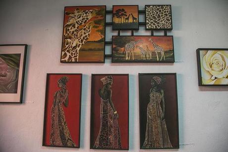 III Feria de Mujeres Artesanas de Cantabria