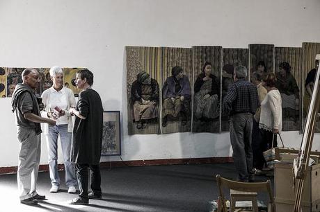 III Feria de Mujeres Artesanas