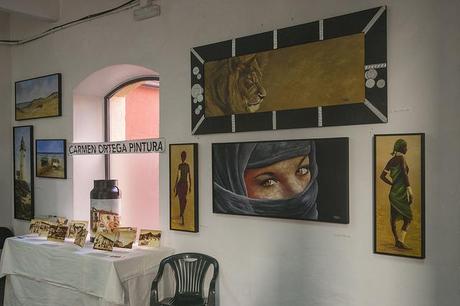 III Feria de Mujeres Artesanas de Cantabria