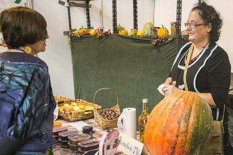 III Feria Mujeres Artesanas de Cantabria