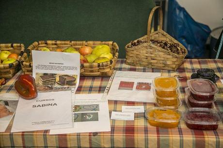 III Feria Mujeres Artesanas de Cantabria