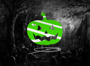 VIVE HALLOWEEN G&amp;P