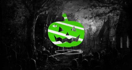 VIVE HALLOWEEN EN G&P