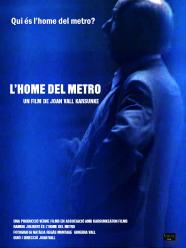 l'home del metro cartell