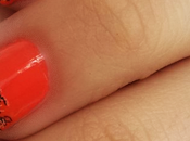 Halloween Nails