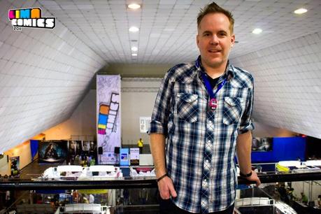 Hacia el nuevo Lima Comics