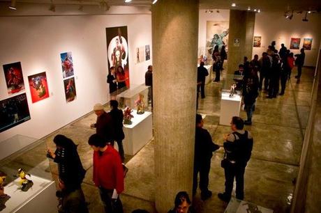 Hacia el nuevo Lima Comics