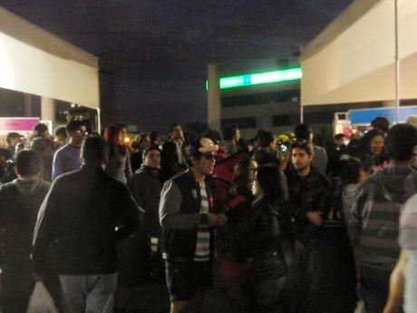 Hacia el nuevo Lima Comics