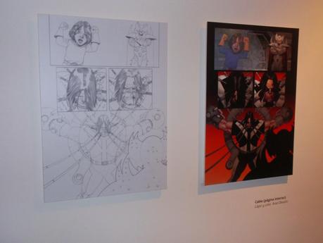 Hacia el nuevo Lima Comics