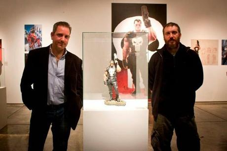 Hacia el nuevo Lima Comics