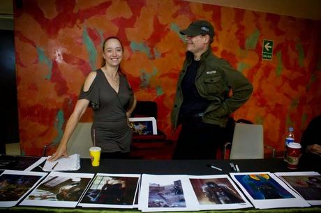 Hacia el nuevo Lima Comics