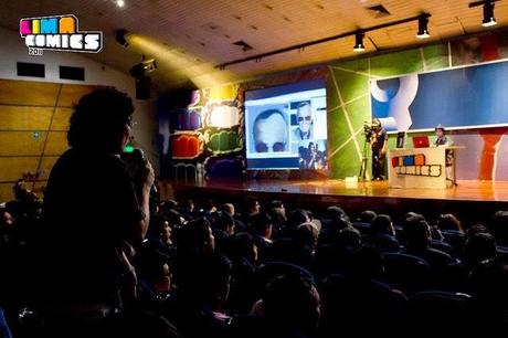 Hacia el nuevo Lima Comics