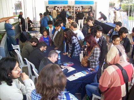 Hacia el nuevo Lima Comics