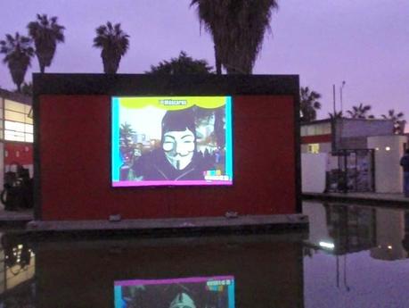 Hacia el nuevo Lima Comics